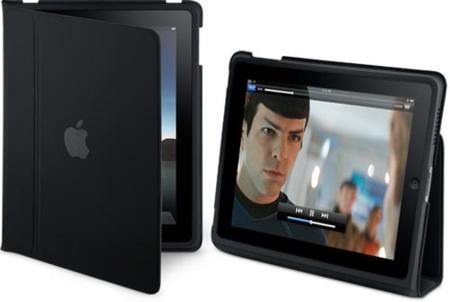 Los fabricantes de accesorios se preparan para el lanzamiento del iPad