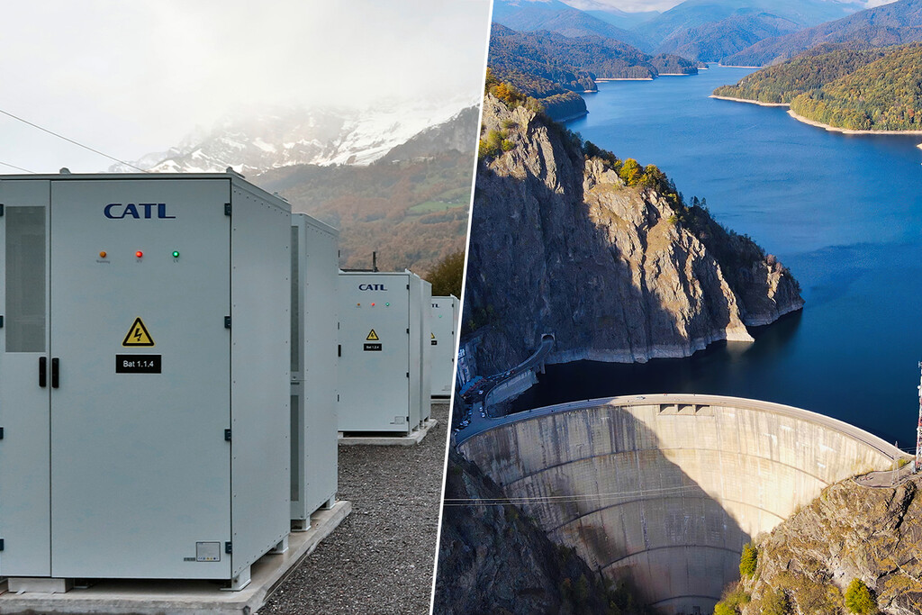 España acaba de enchufar más baterías en un mes que en tres años: así es el plan para guardar nuestra energía más barata