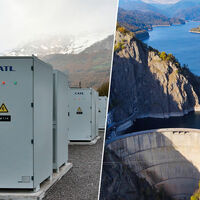 España acaba de enchufar más baterías en un mes que en tres años: así es el plan para guardar nuestra energía más barata