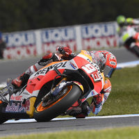 El Circuito Internacional de Sepang pondrá al límite hombre y máquina