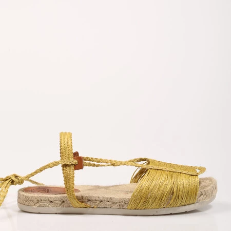 Sandalias Rebeca Hope