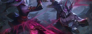 Ofertas de skins y campeones de League of Legends para la semana del 16 de enero  