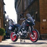 Ducati cierra el tercer trimestre de 2021 con récord: han aumentado un 25% sus ventas respecto al mismo periodo de 2019 