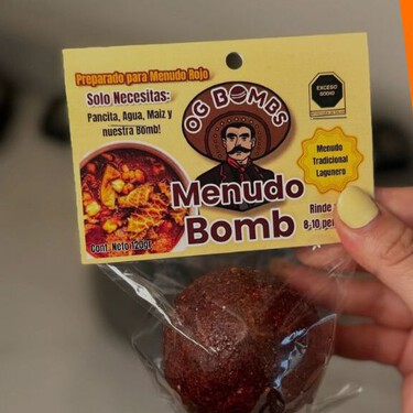 Estas son las “bombas” para hacer pozole, birria o menudo en minutos: cuánto cuestan y cómo conseguirlas