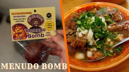 Estas son las “bombas” para hacer pozole, birria o menudo en minutos: cuánto cuestan y cómo conseguirlas