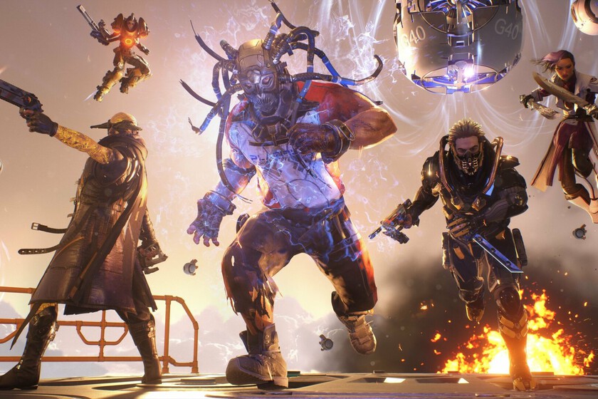 "Tío, ¿en qué nos hemos metido?": intentó competir contra PUBG, Fortnite y Overwatch, pero este FPS salió trasquilado