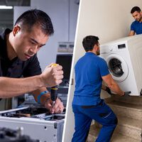 Hay electrodomésticos que aún merecen otra oportunidad y otros que ya no. Los expertos explican cómo distinguirlos