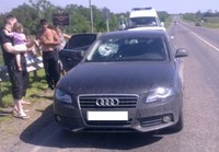 Triste historia desde Rusia, con impacto mortal