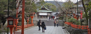 Japão passou anos tentando descobrir como sobreviver ao turismo de massa, mas esqueceu-se de algo: 70% dos seus hotéis têm falta de pessoal 