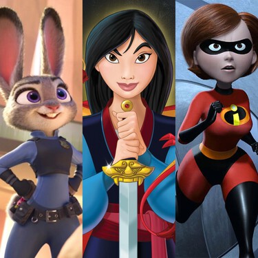 Heroinas