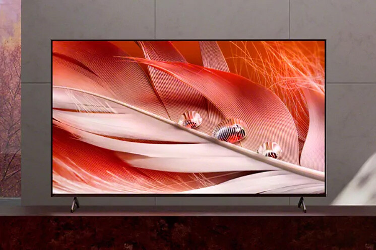 Los televisores Sony LCD-LED X90J llegan a España: estas son sus características y precios oficiales