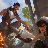 El MMO de League of Legends tiene un problema, pero no es el que todo el mundo piensa. El gran error de Riot Games fue anunciarlo mucho antes de lo que debía