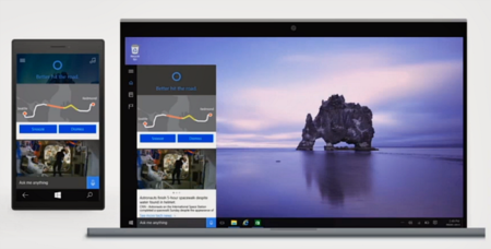 Cortana es importante para Toshiba, y por eso tendrá un botón dedicado en sus portátiles