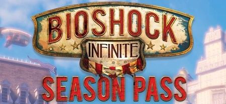 Irrational Games anuncia el pase de temporada de 'BioShock Infinite'