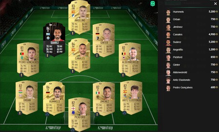 Mejora Totw 81 Solucion