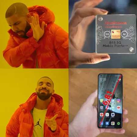 El procesador ya no importa (o no tanto): Xiaomi confirma que solo es el quinto factor de elección