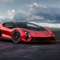 Un motor único se merece una despedida única: Lamborghini da el último adiós a su mecánica V12 sin electrificar con dos one-off