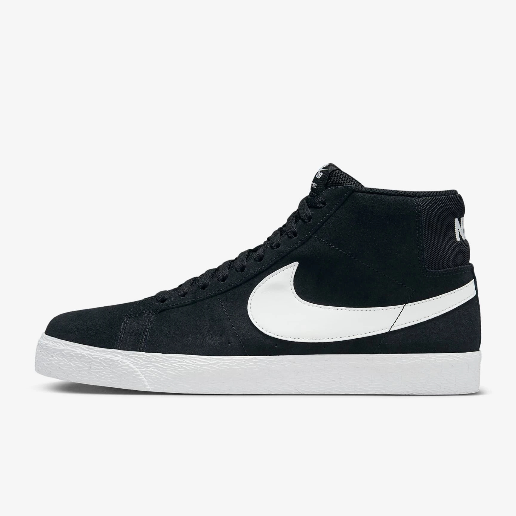 Nike SB Zoom Blazer Mid
