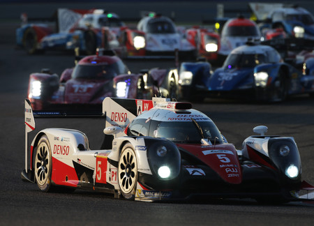 ¿Por qué el WEC es la competición perfecta para quienes se han aburrido de la Fórmula 1?