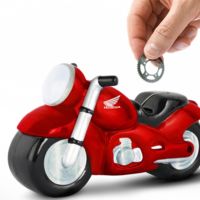 Honda reduce el precio de sus recambios originales de mantenimiento