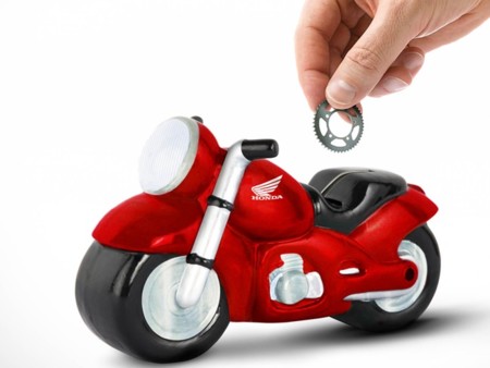 Honda reduce el precio de sus recambios originales de mantenimiento