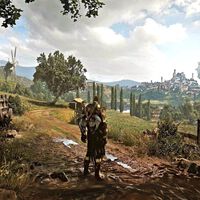 Todos lo odian, pero Unreal Engine 5 tiene mejor rendimiento hoy que hace 2 meses y las pruebas de su última versión no dicen lo contrario 