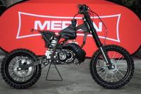 Merlin amplía su gama con la Merlin DG1