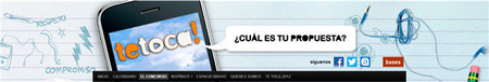 Concurso de la Fundación Antena 3 para estimular las ideas de los niños en la mejora del ambiente escolar