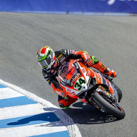 Davide Giugliano