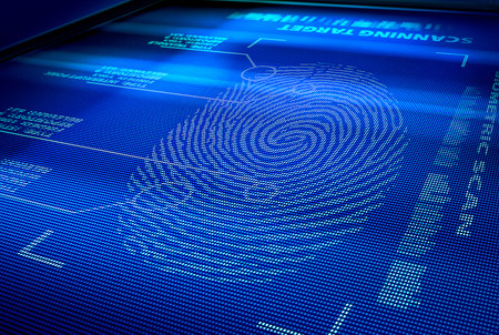 Ni en el cuerpo ni tras la pantalla, JDI crea un lector de huellas transparente que se monta dentro de la pantalla