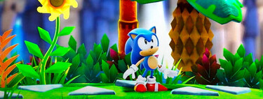 Sonic regresa a sus orígenes con un juego precioso y cargado de nostalgia. Primer tráiler y ventana de lanzamiento de Sonic Superstars