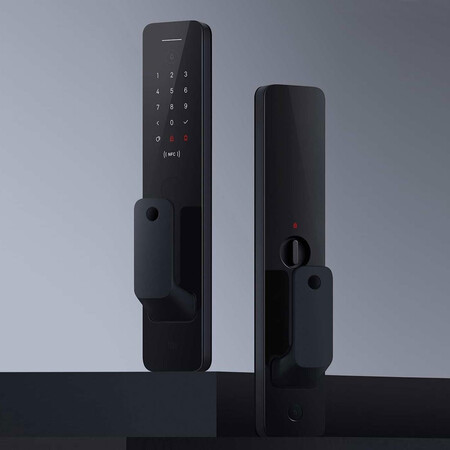Mi Smart Lock Sq