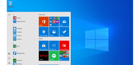 Windows 10 May 2019 Update ya está disponible: así puedes actualizar 