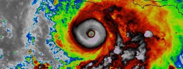 "Son imágenes escalofriantes": los huracanes extremadamente lentos están convirtiendo al Caribe en una trampa mortal