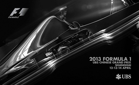 GP China Fórmula 1 2013: los neumáticos, el tiempo y comentarios sobre el circuito