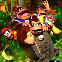 El Stop' N' Swop de N64 era mucho más loco de lo que soñábamos: Rare lo iba a usar en Donkey Kong 64 y más allá