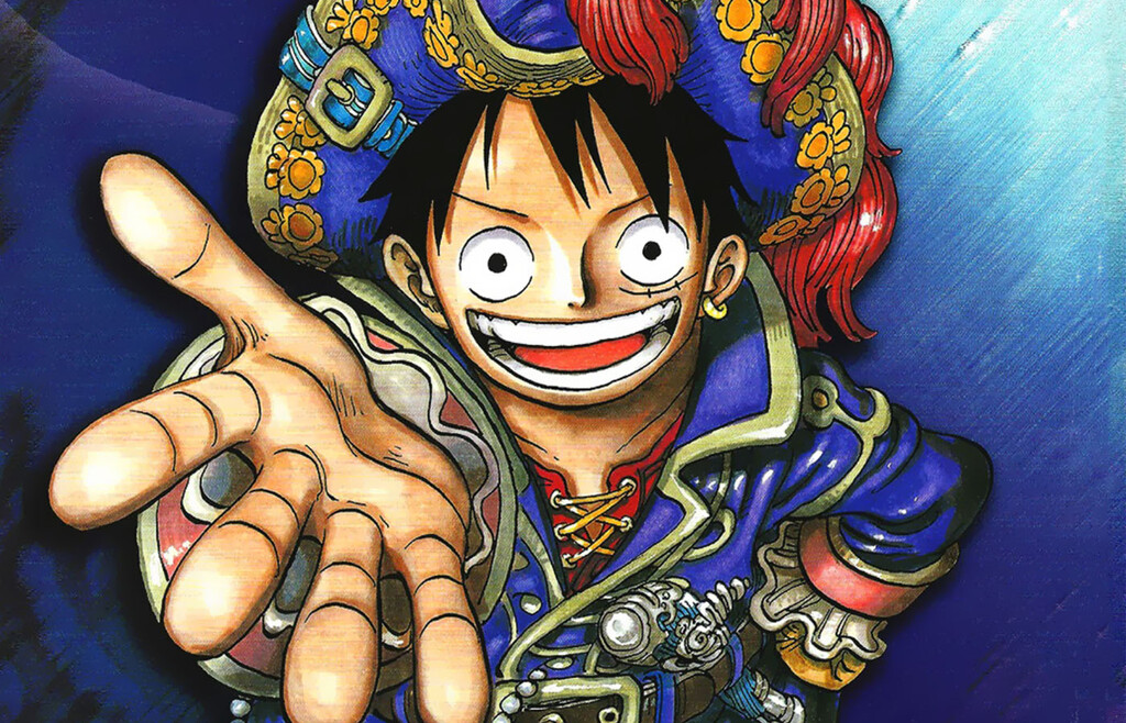 El legado de Gol D. Roger: el capítulo 1189 del manga de One Piece demuestra una vez más la importancia de Luffy en el mundo de la piratería 
