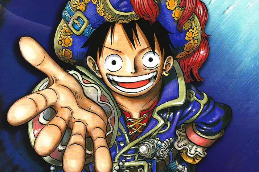 La sombra de Gol D. Roger se alza de nuevo: el capítulo 1189 de One Piece revela la conexión decisiva entre Luffy y el legado del Rey de los Piratas
