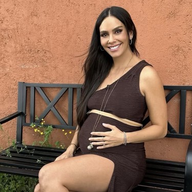 Cristina Pedroche se confiesa justo antes de dar a luz: sus miedos y lo que piensa del posparto 