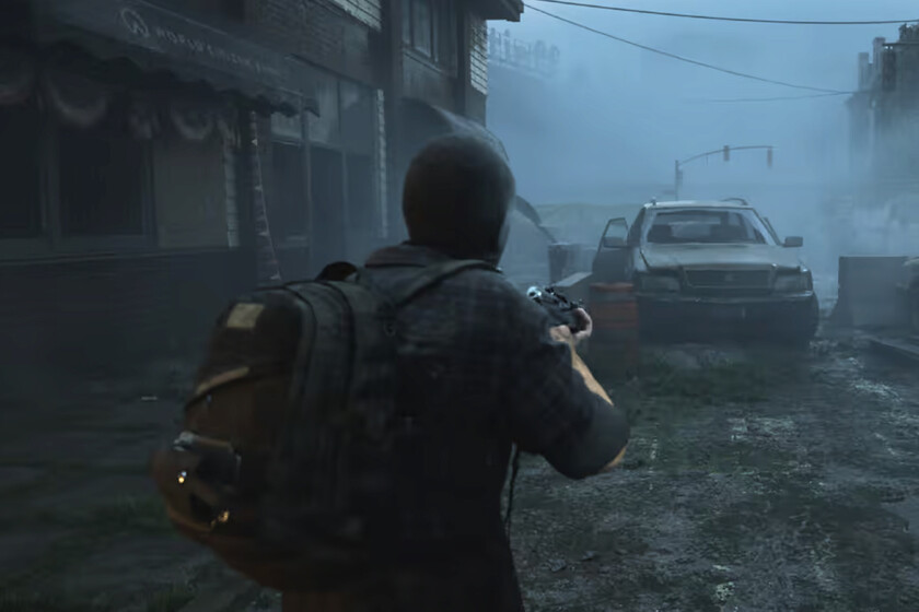 El sucesor de The Last of Us Factions se acaba de convertir en el sueño de quienes están cansados de ver chupilandia en Call of Duty, Fortnite y más