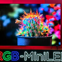 Primeras impresiones del TCL RM9L con RGB MiniLED: la alternativa al OLED para pantallas de gran formato