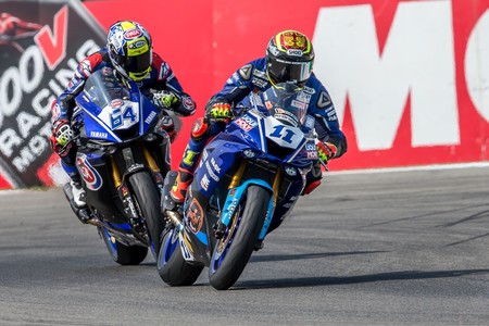 Sandro Cortesse Wsbk Ssp 2018 2