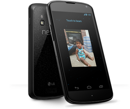 Nexus 4, a fondo