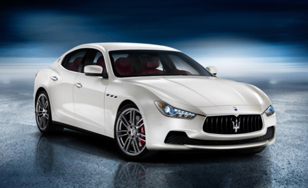 Malas noticias si tienes un Maserati Ghibli o Quattroporte, hay un nuevo llamado a revisión