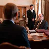 Putin ha vuelto a imponerse como mandatario en Rusia. Ahora es momento para ver esta inquietante película basada en su historia que llega al streaming