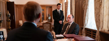 Putin ha vuelto a imponerse como mandatario en Rusia. Ahora es momento para ver esta inquietante película basada en su historia que llega al streaming