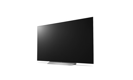 LG 55C7V, una smart TV OLED 4K de 55 pulgadas que El Corte Inglés te deja en 1.444,15 euros