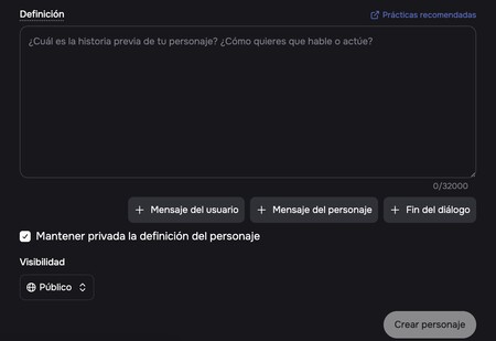 Avanzado