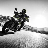 Con una parte ciclo demoledora, la nueva Kawasaki Z 1000 R Edition está a punto de entrar en escena 