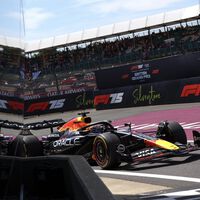 Max Verstappen silencia Silverstone con una pole histórica y Fernando Alonso confirma la mejora del Aston Martin 
